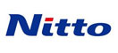 グロービッツ取引先　Nitto