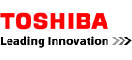 グロービッツ取引先　東芝