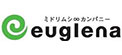 グロービッツ取引先 ユーグレナ