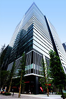 グロービッツ・ジャパン　東京