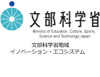所属団体：文部科学省　イノベーション・エコシステム