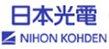 グロービッツ取引先　日本光電