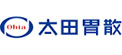 グロービッツ取引先　太田胃酸