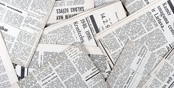 グロービッツ新聞掲載