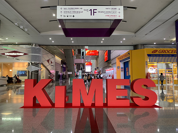 KIMES 2023