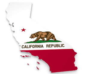 Prop 65カリフォルニア