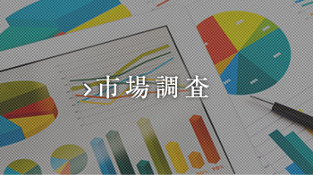 米国市場調査